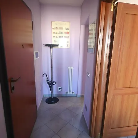 Delizioso Bilocale In Centro *