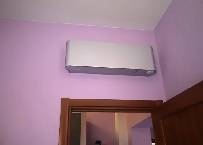 Delizioso Bilocale In Centro Апартаменты Conselice