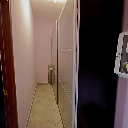 Delizioso Bilocale In Centro Appartement Conselice