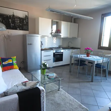 Apartmán Delizioso Bilocale In Centro *