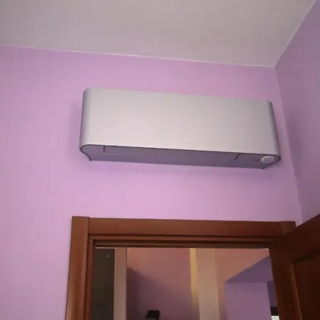 Delizioso Bilocale In Centro Apartmán Conselice