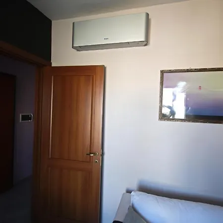 Delizioso Bilocale In Centro