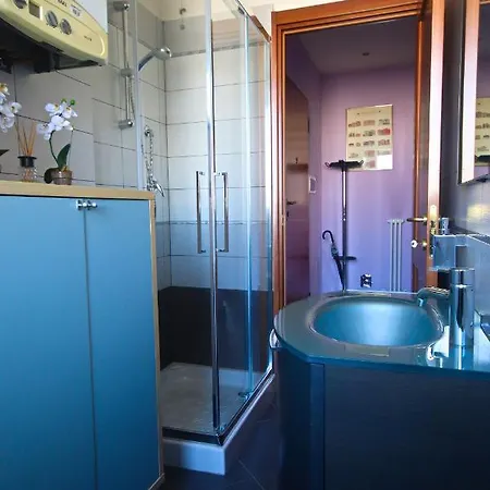 Delizioso Bilocale In Centro * Conselice