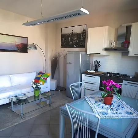 Apartment Delizioso Bilocale In Centro