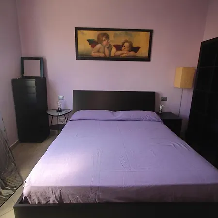Delizioso Bilocale In Centro Apartmán *