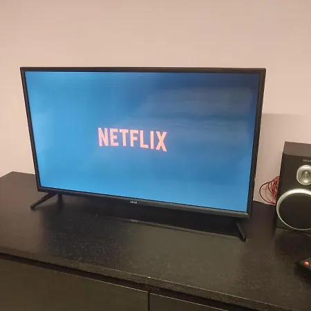 Apartmán Delizioso Bilocale In Centro *
