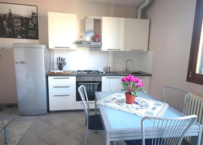 Delizioso Bilocale In Centro *