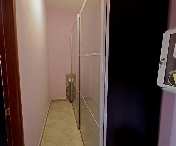 Delizioso Bilocale In Centro Appartement Conselice