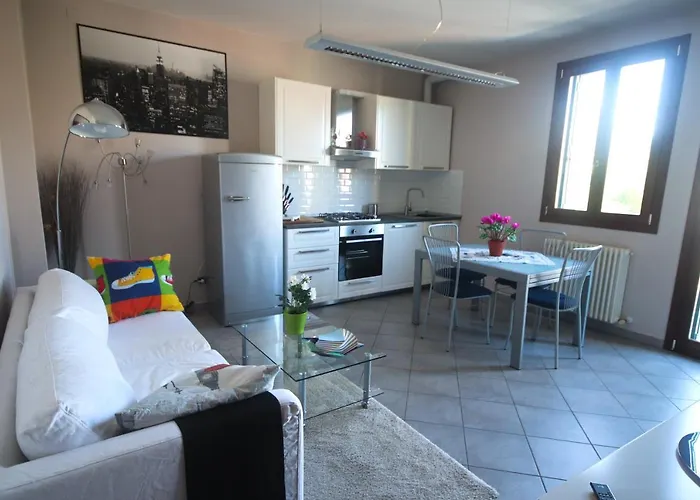 Apartman Delizioso Bilocale In Centro *