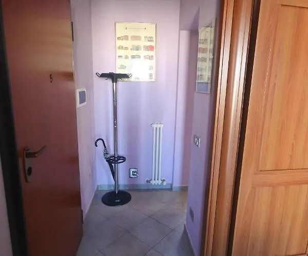 Delizioso Bilocale In Centro *