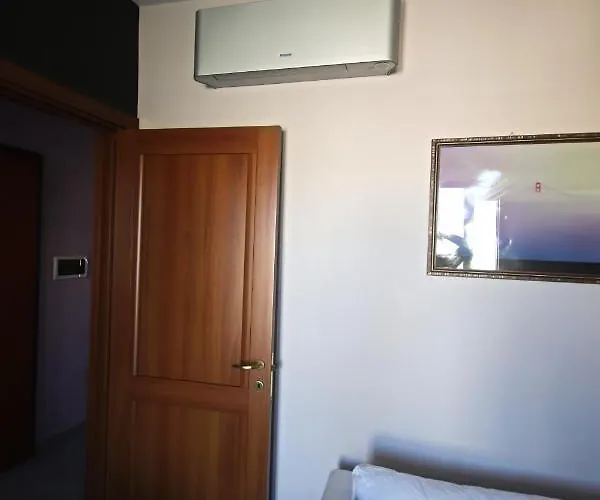 Delizioso Bilocale In Centro