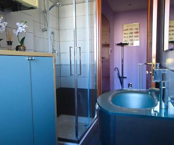 Delizioso Bilocale In Centro * Conselice