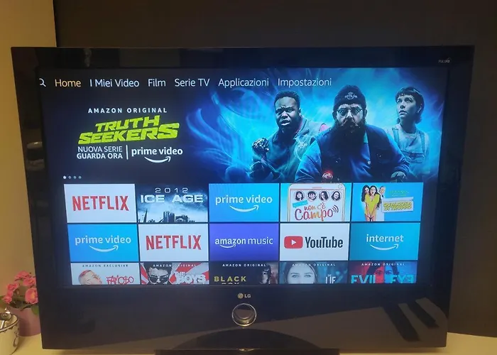 Delizioso Bilocale In Centro Conselice