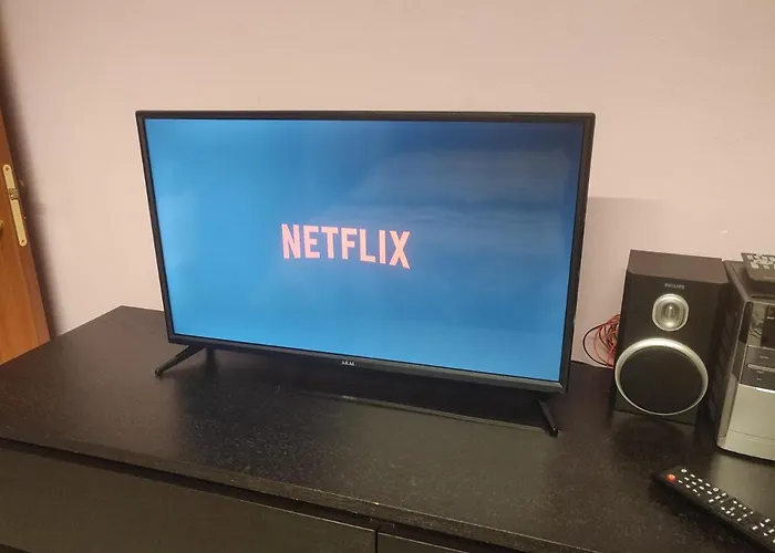 Apartman Delizioso Bilocale In Centro *